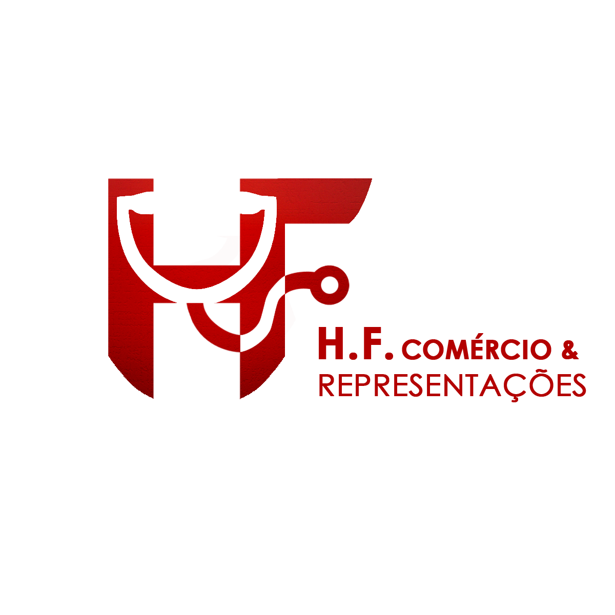 HF Representações